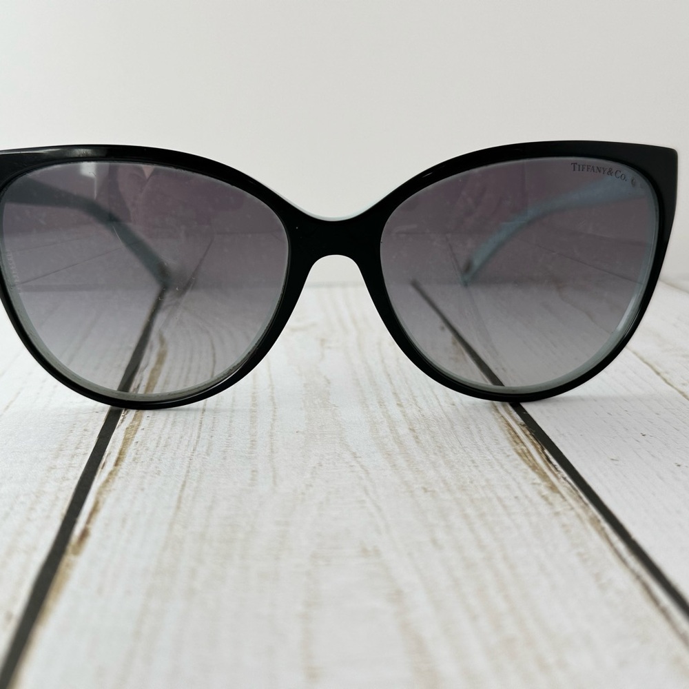 Tiffany & Co. Sunglasses - Picture 2 of 5